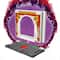 LEGO® NINJAGO® Ninja Spinjitzu Temple Action Toy Playset 71831